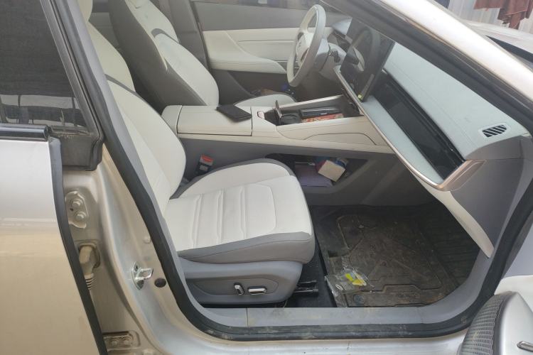 Used Dongfeng eπ eπ007 2024 620 Pro Version