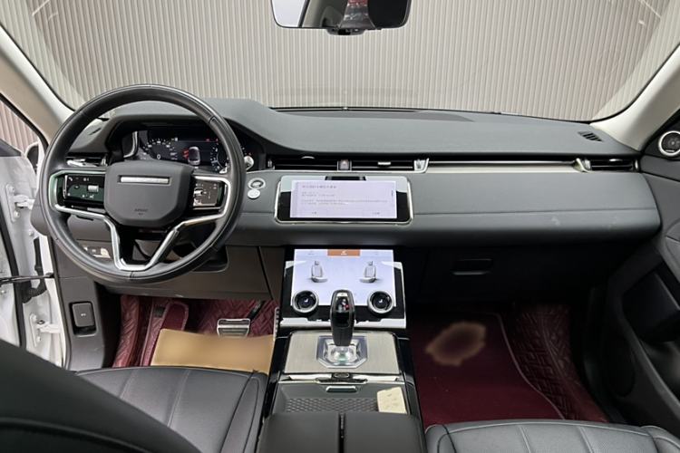 Used Land Rover Range Rover Evoque 2021 Range Rover L 249 PS R-Dynamic SE Luxury Edition
