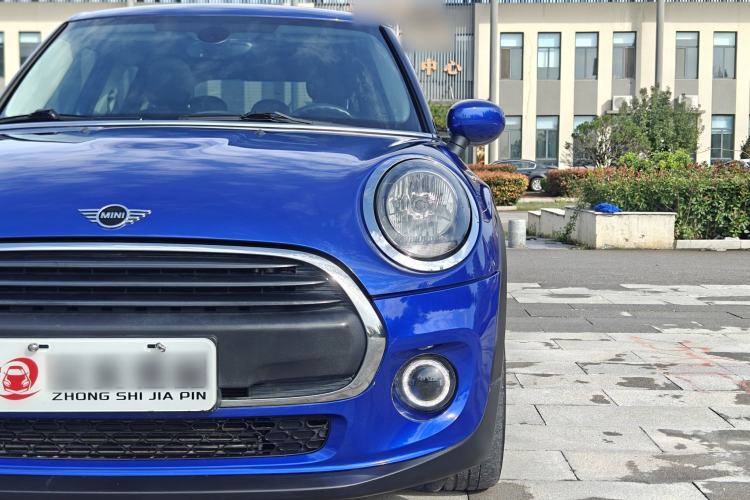 Used  MINI 2019 1.5T ONE PLUS Five-Door Edition
