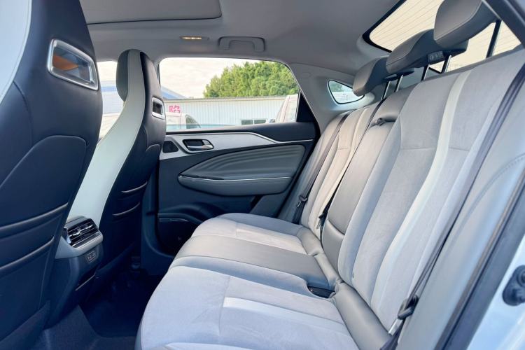 Used AION S Plus 2023 70 Enjoyment Edition Ternary Lithium
