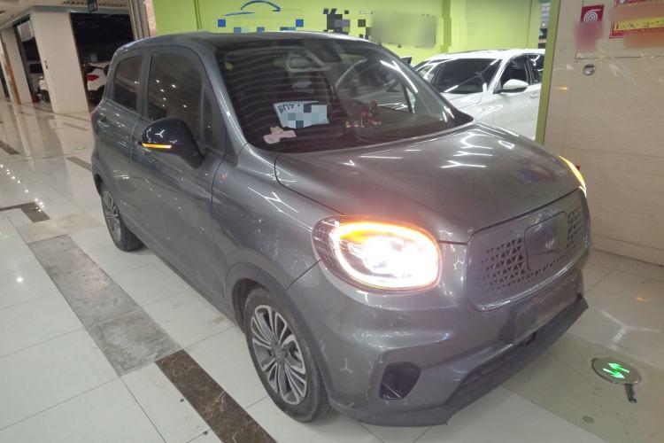 Used Leapmotor T03 2020 400 Luxury Edition