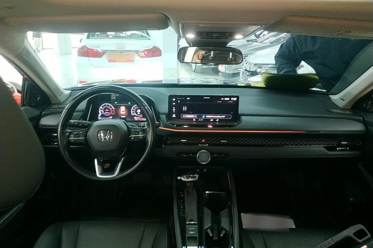 Used Honda Accord 2023 260TURBO Excellence Edition
