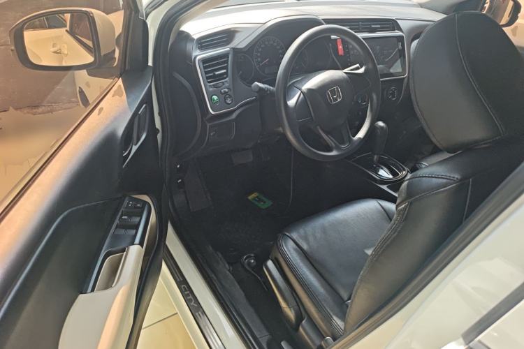 Used Honda City 2018 1.5L CVT Comfort Version
