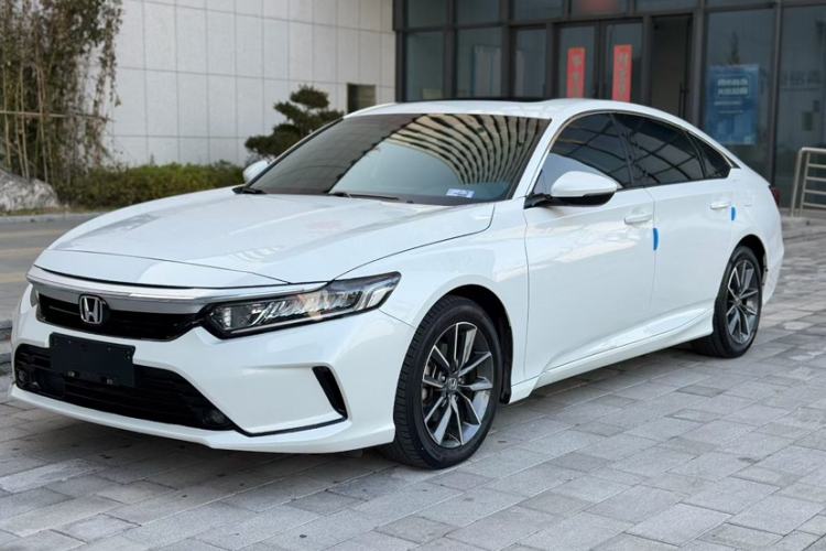 Used Honda Inspire 2022 260TURBO Elegant Edition