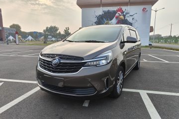 Used Buick GL8 2021 Land Cruiser Executive 652T Premium Model