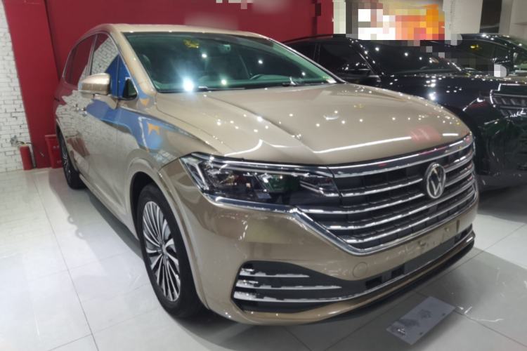 Used Volkswagen Viloran 2022 380TSI Prestige Edition