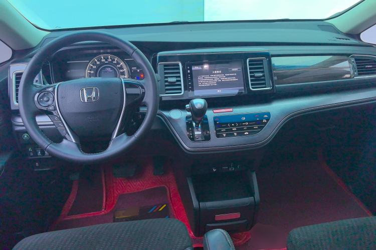 Used Honda Elysion 2016 2.4L Classic Edition
