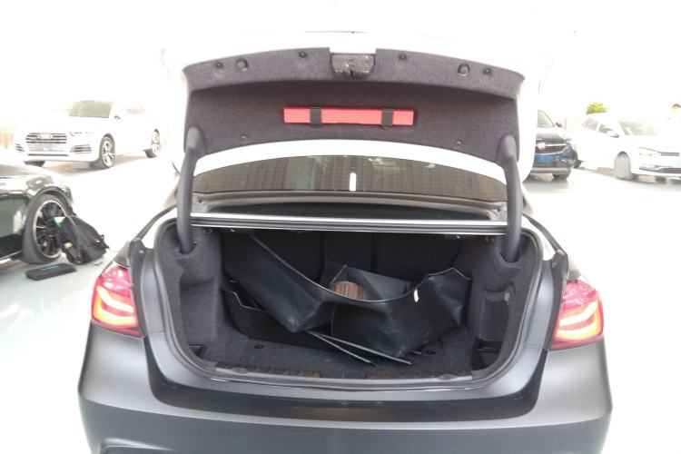 Used BMW 3 Series 2018 320i M Sport Package
