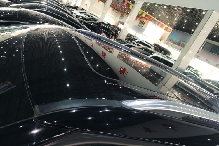 Used Ford Explorer 2020 EcoBoost 285 4x4 Titanium Edition 6 Seats