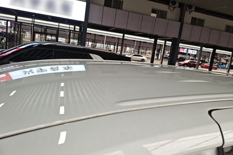 Used Buick GL8 2021 Land Cruiser Executive Class 652T Comfort Model
