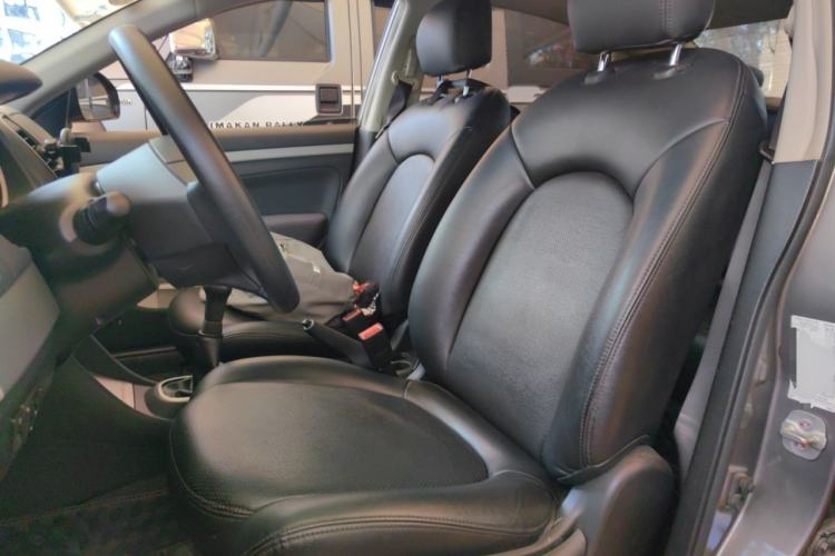 Used Nissan Sylphy 2016 1.6XE Manual Comfort Edition
