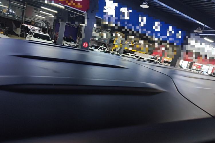 Used  BJ40 2021 2.3T Automatic Four-Wheel Drive Blade Hero Edition Supreme Version