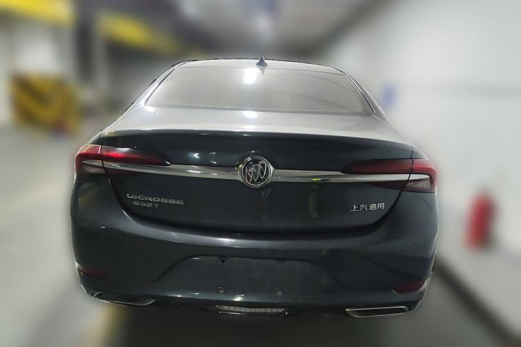 Used Buick LaCrosse 2021 652T Luxury Model
