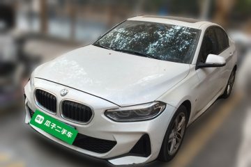 Used BMW 1 Series 2020 120i M Sport Package