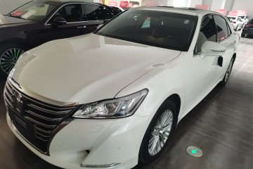 Used Toyota Crown 2017 2.0T Sport Edition