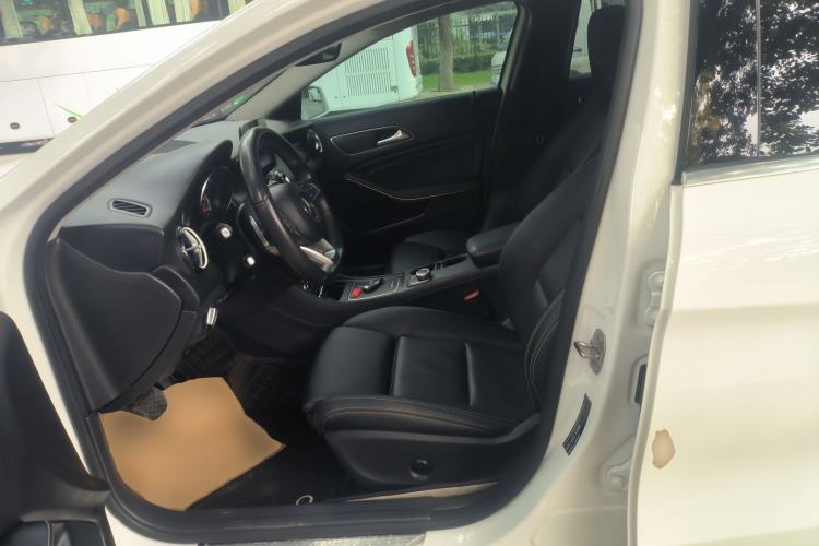 Used Mercedes-Benz GLA 2019 GLA 200 Dynamic Edition