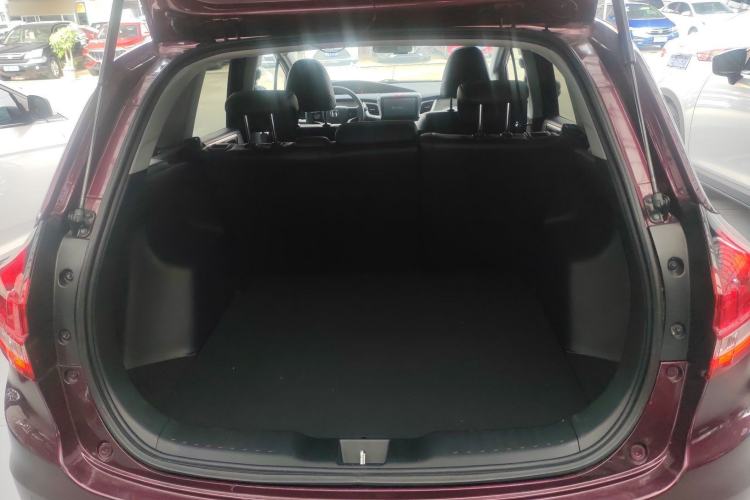 Used Honda Jade 2017 1.8L automatic Comfort version 5 seats