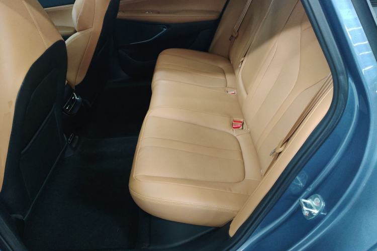 Used XPeng P5 2022 460E+
