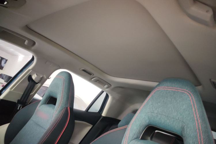 Used Lynk & Co 06 2020 1.5T YAO Halo
