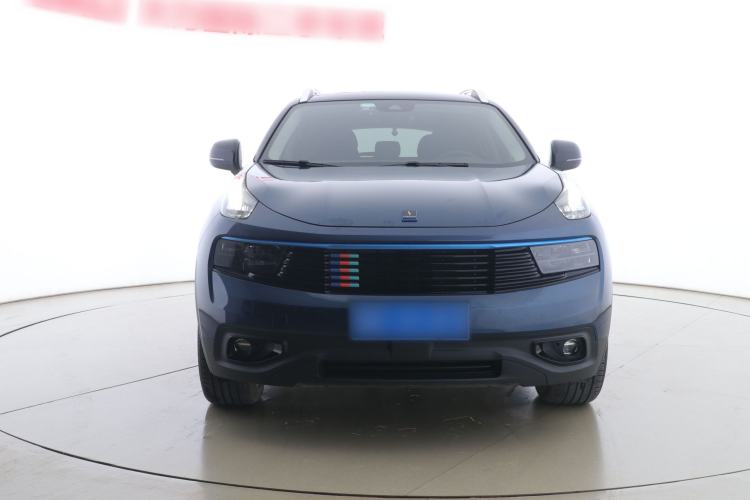 Used Lynk & Co 01 2017 2.0T Two-Wheel Drive Zhaopu Version
