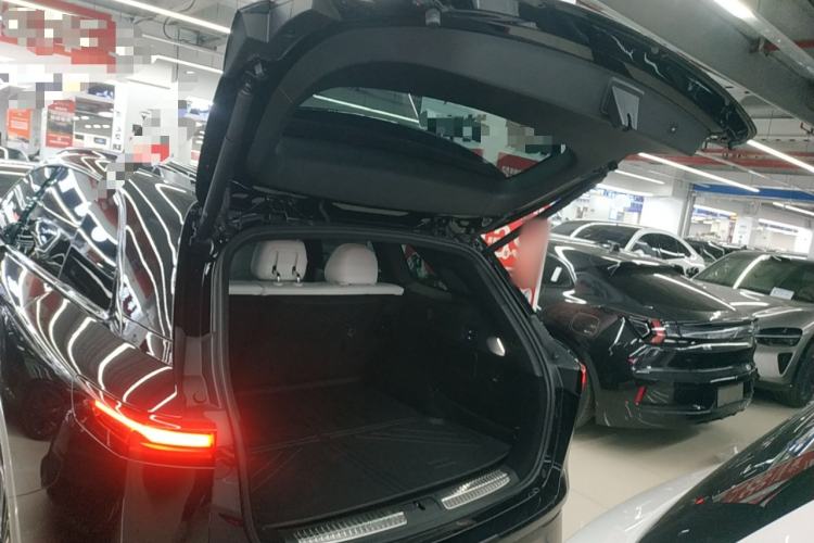 Used XPeng G9 2024 570 Max