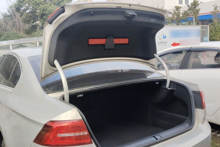 Used Volkswagen Magotan 2019 330TSI DSG Luxury Model China V Standard
