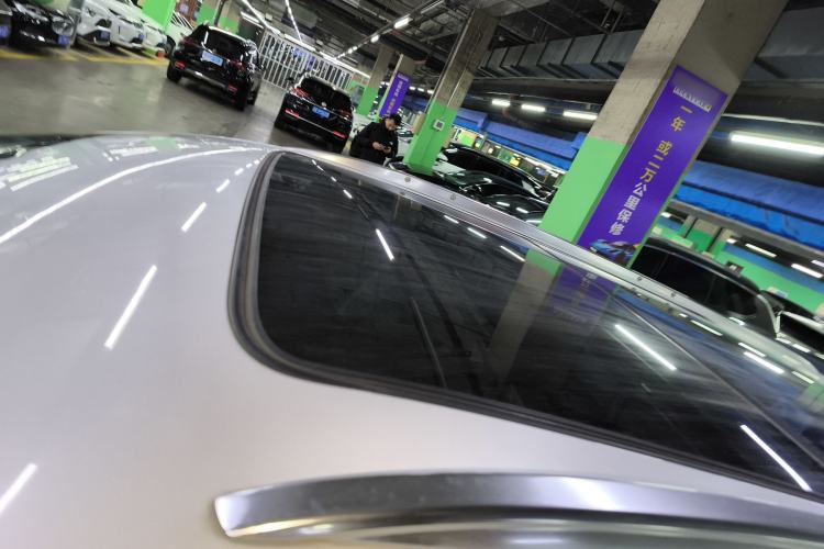 Used Cadillac XT5 2016 28T Four-Wheel Drive Luxury Model
