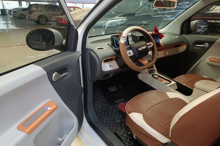 Used  Lumin 2022 210km Sweet Edition