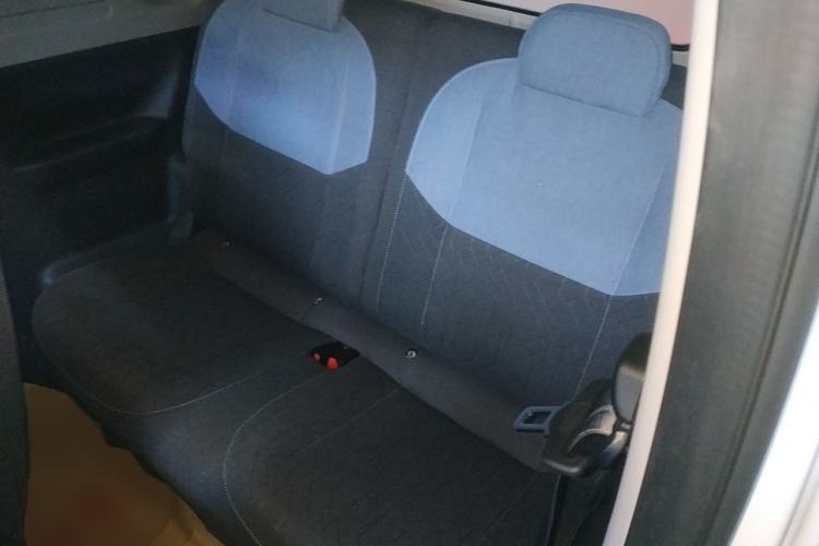 Used  Panda 2023 Panda Mini 200km Endurance Bear
