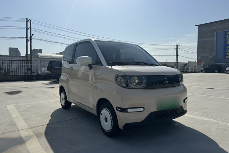 Used Chery QQ Ice Cream 2024 Edition Youth Version 205km Sundae
