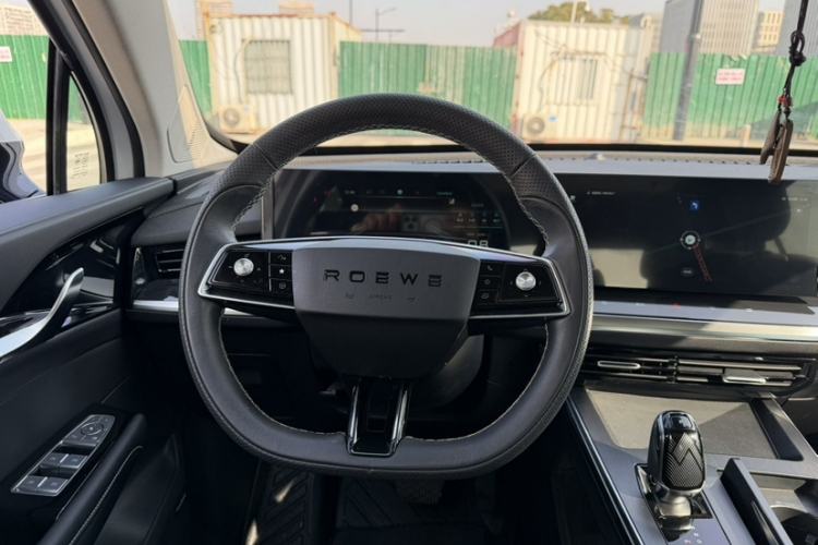 Used Roewe RX5 MAX 2022 1.5T Automatic Zhiwei Prestige Edition
