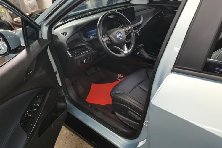 Used Buick Velite 6 2024 430km Enjoyment Version
