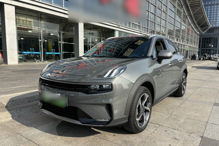 Used Lynk & Co 06 EM-P 2022 PHEV 84 km Range Pro Version