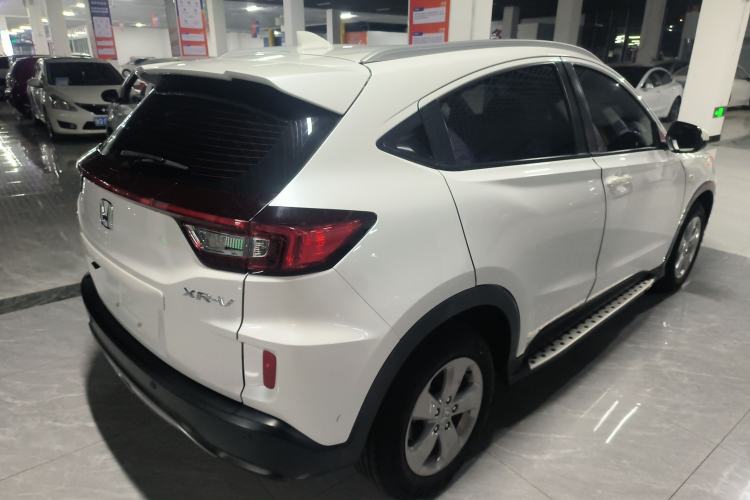 Used Honda XR-V 2017 1.5L LXi CVT Classic Edition
