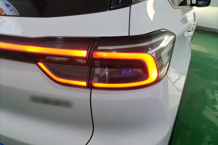 Used Chery Tiggo 7 PLUS 2023 Facelift 1.6 TGDI DCT Luxury Model
