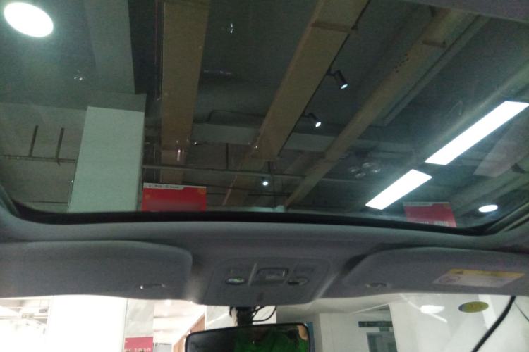 Used Peugeot 2008 2014 1.6L Automatic Fashion Edition
