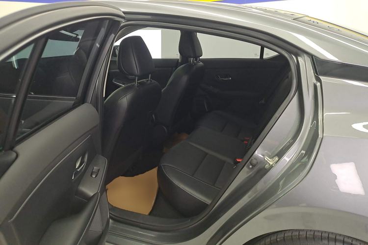 Used Nissan Sylphy 2022 1.6L XL CVT Enjoyment Edition
