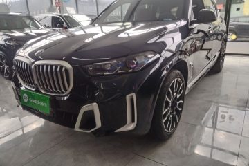 Used BMW X5 2023 xDrive 40Li M Sport Package