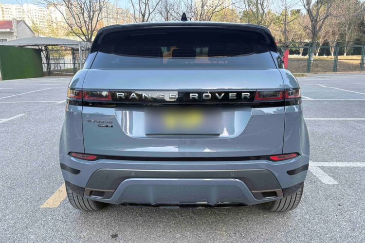 Used Land Rover Range Rover Evoque 2020 249 PS R-DYNAMIC SE Sport Technology Edition