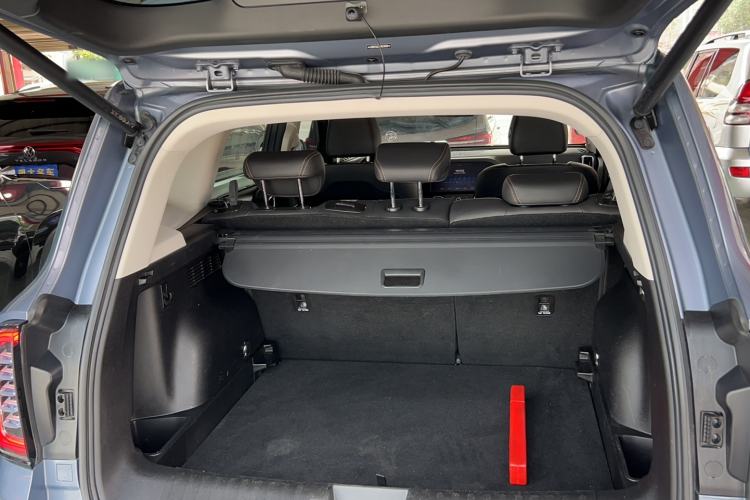 Used Haval DARGO 2021 1.5T DCT Two-Wheel Drive Border Collie Edition