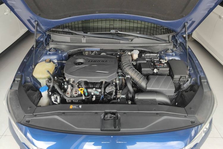 Used Hyundai Lafesta 2019 280TGDi Sport Edition China VI