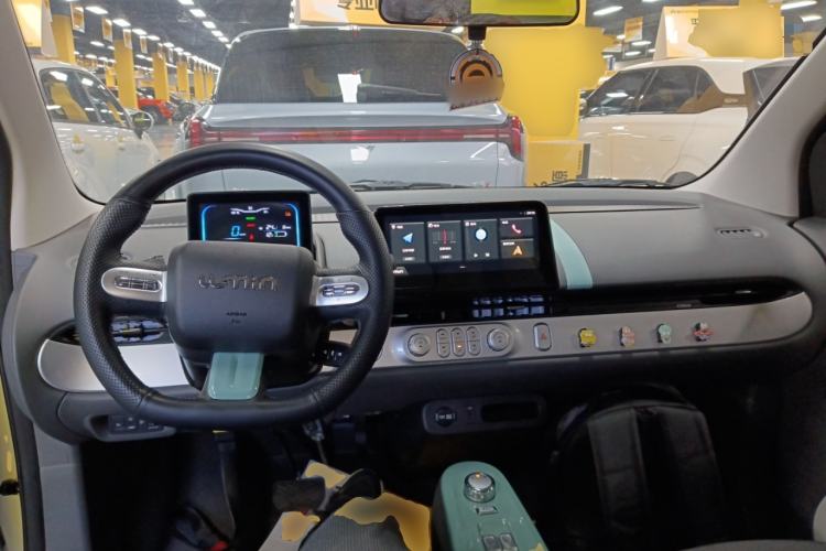 Used Qiyuan Lumin 2023 205km Xiangqin Version