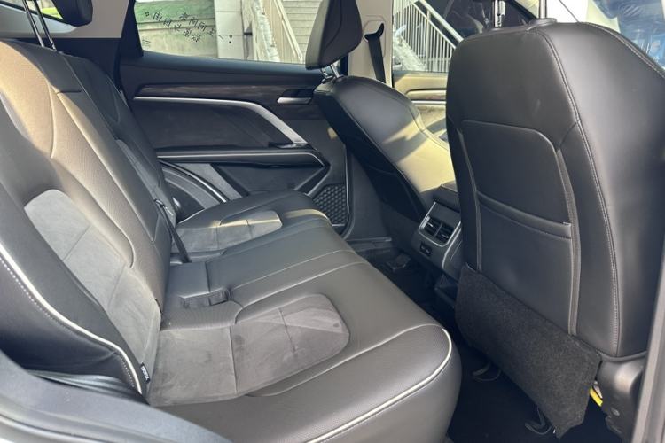 Used Haval H6 2023 National Trend Edition 1.5T Automatic Urban Version