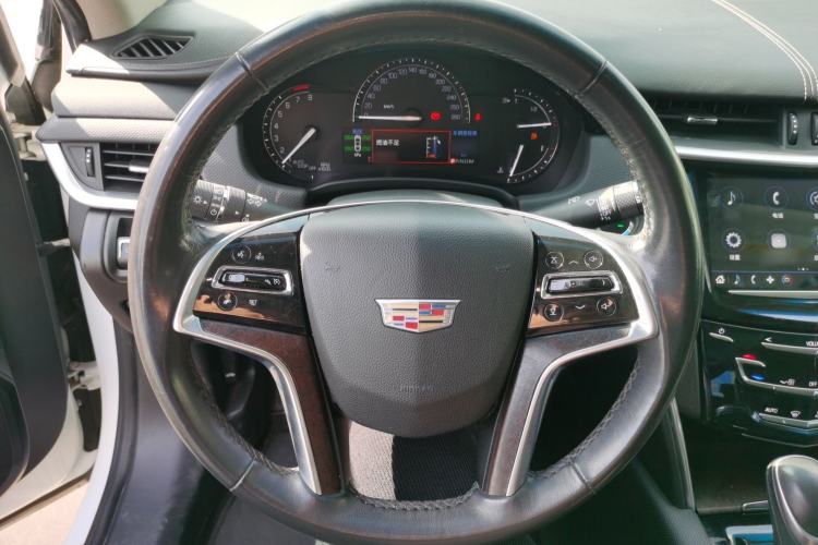 Used Cadillac XTS 2018 28T Tech Edition
