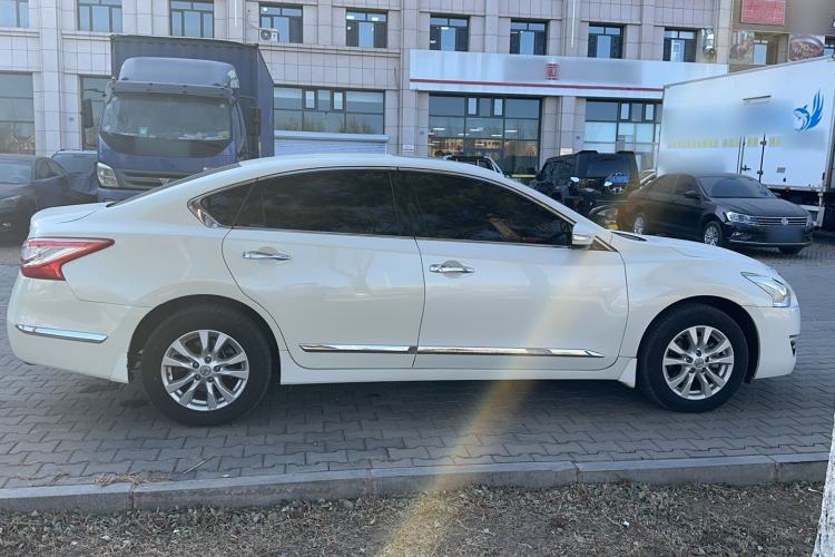 Used Nissan Teana 2013 2.0L XL Comfort Edition