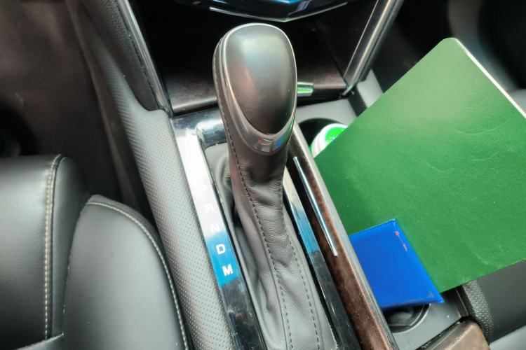 Used Cadillac XTS 2018 28T Tech Edition
