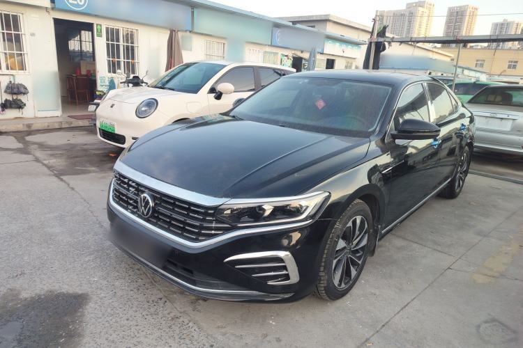 Used Volkswagen Passat 2022 280TSI Elite Edition