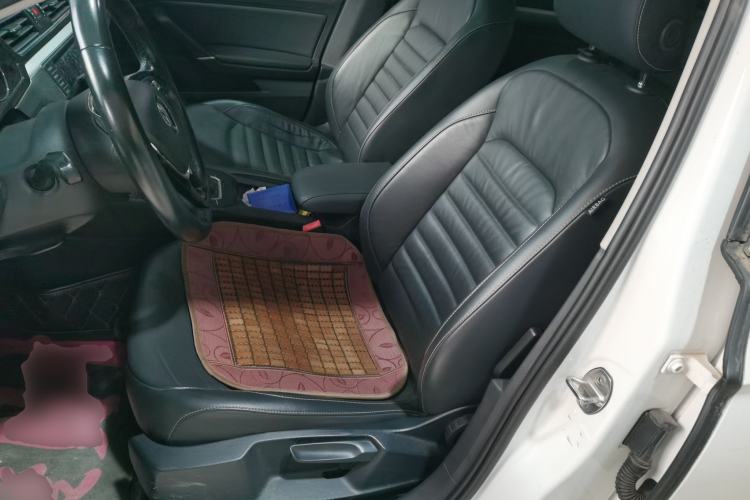 Used Volkswagen Lamando 2018 280TSI DSG Comfort Edition
