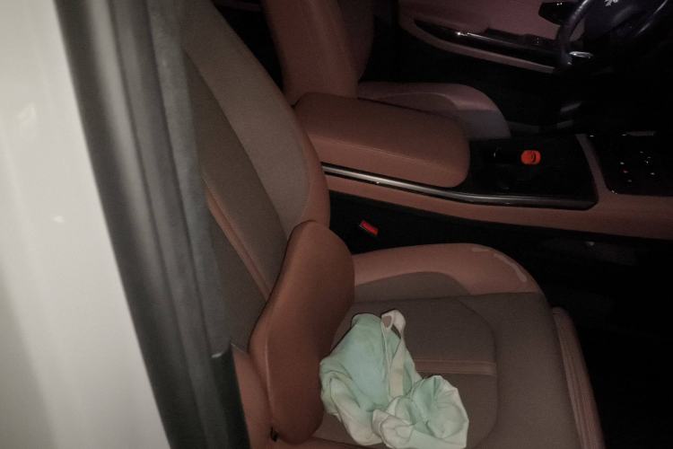 Used Nio EC6 2020 605 km Sport Edition
