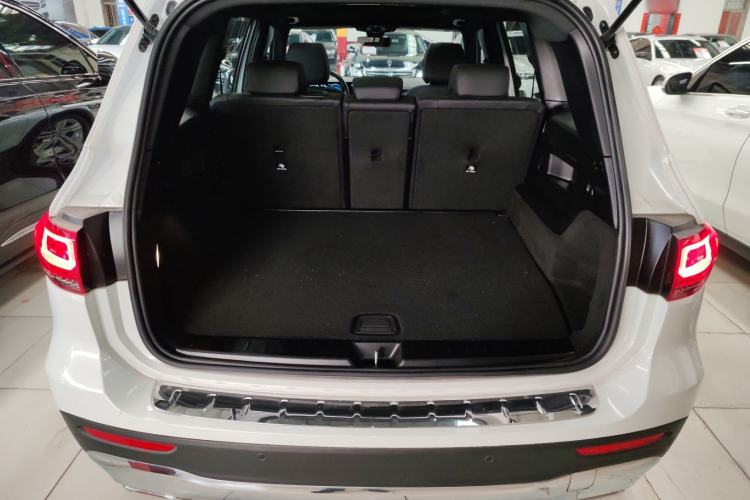 Used Mercedes-Benz GLB 2020 GLB 200 Dynamic Edition
